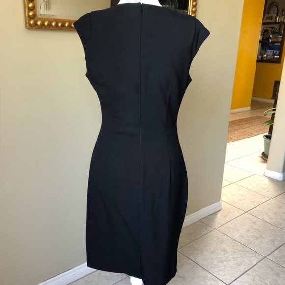 Calvin Klein work dress - Picture 8 of 10